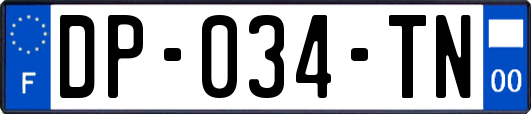 DP-034-TN