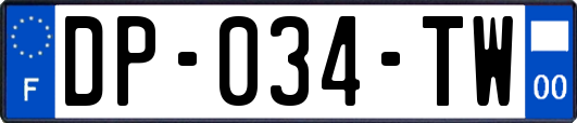DP-034-TW