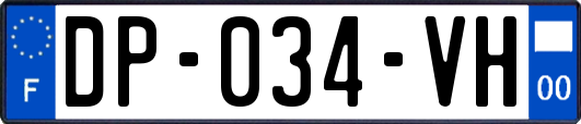 DP-034-VH