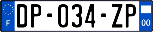 DP-034-ZP