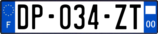 DP-034-ZT