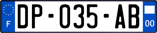 DP-035-AB