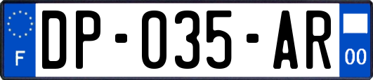 DP-035-AR