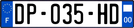DP-035-HD