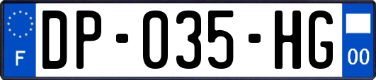 DP-035-HG