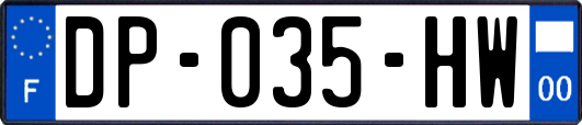 DP-035-HW
