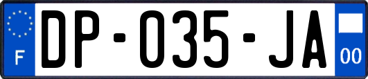 DP-035-JA
