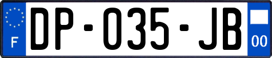 DP-035-JB
