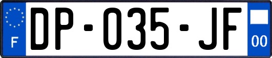 DP-035-JF