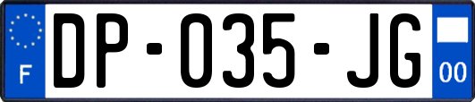 DP-035-JG