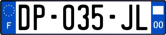 DP-035-JL