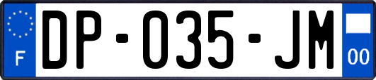 DP-035-JM