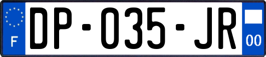 DP-035-JR