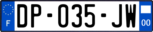 DP-035-JW