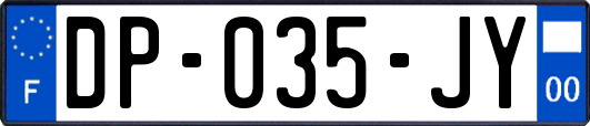 DP-035-JY