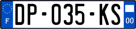 DP-035-KS