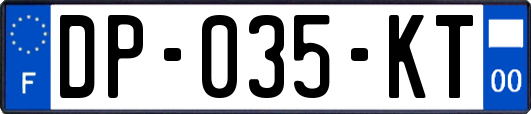 DP-035-KT