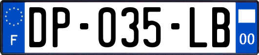 DP-035-LB