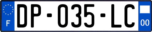 DP-035-LC