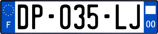 DP-035-LJ
