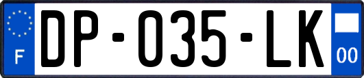 DP-035-LK