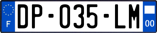 DP-035-LM