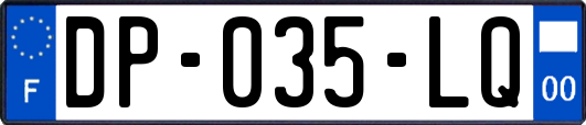 DP-035-LQ