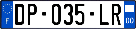 DP-035-LR