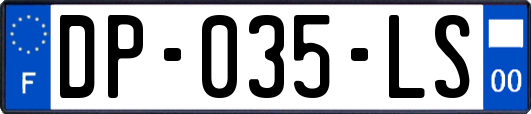 DP-035-LS