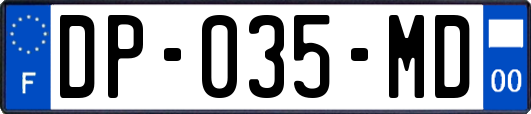 DP-035-MD