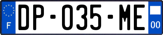 DP-035-ME