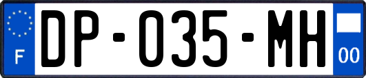 DP-035-MH