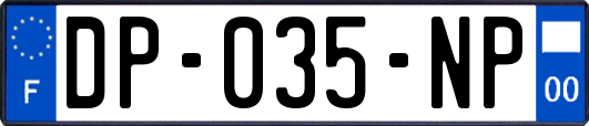 DP-035-NP