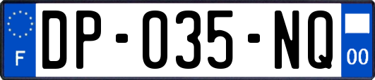 DP-035-NQ