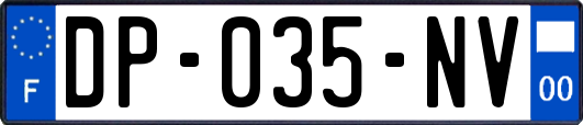 DP-035-NV