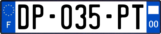 DP-035-PT