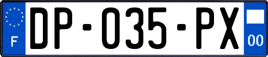 DP-035-PX