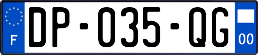 DP-035-QG