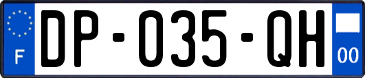 DP-035-QH
