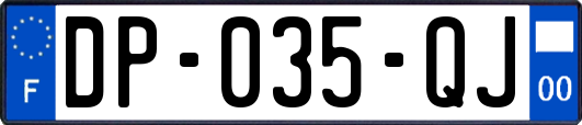 DP-035-QJ