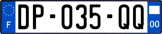 DP-035-QQ