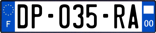 DP-035-RA
