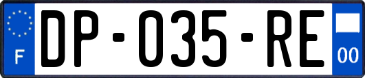 DP-035-RE