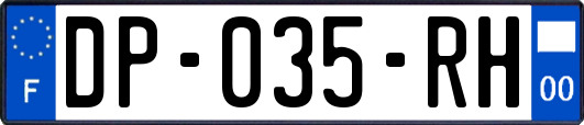 DP-035-RH