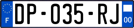 DP-035-RJ
