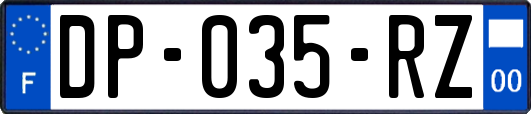 DP-035-RZ