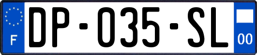 DP-035-SL