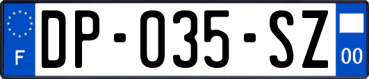 DP-035-SZ