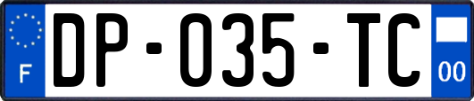 DP-035-TC