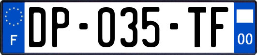 DP-035-TF